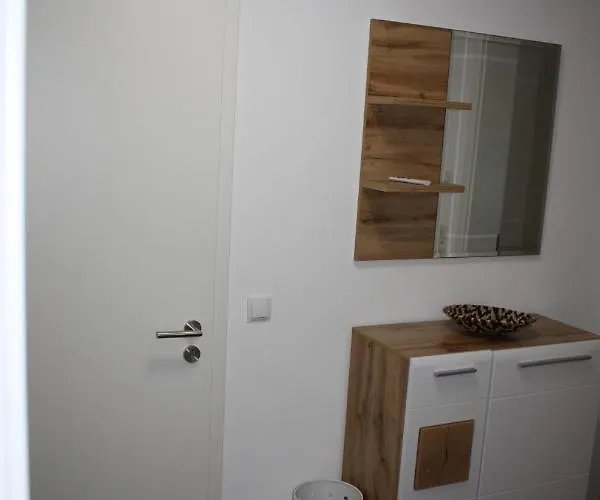 Apartmán Traumwohnung 14 *