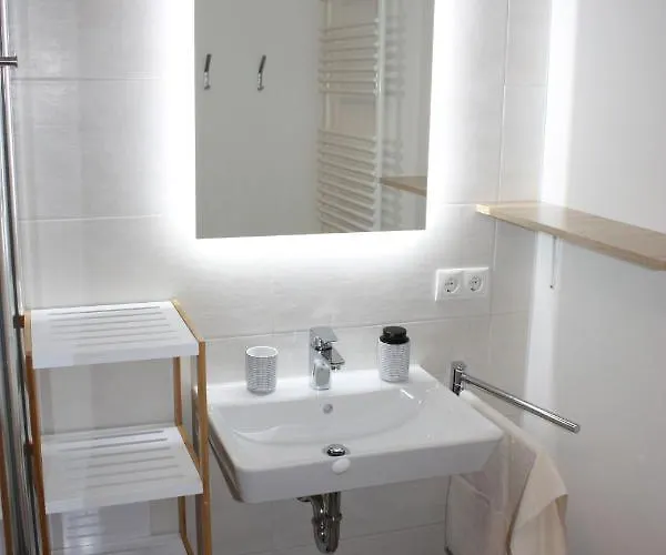 Traumwohnung 14 Apartmán Füssen