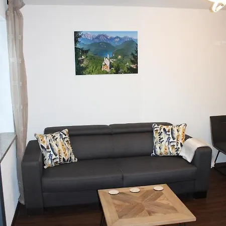 Appartement Traumwohnung 14 *