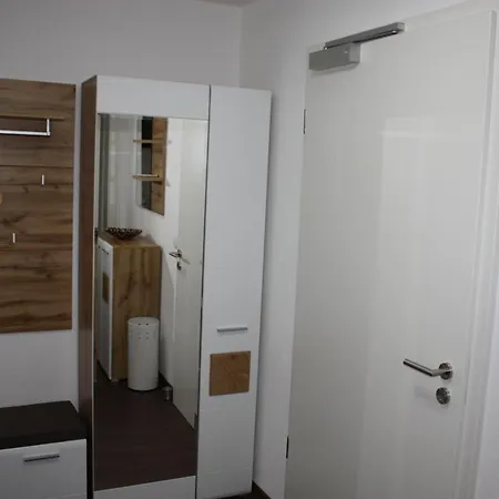 Traumwohnung 14 Fussen