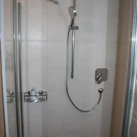 Traumwohnung 14 Apartmán