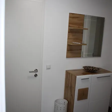 Apartmán Traumwohnung 14 *