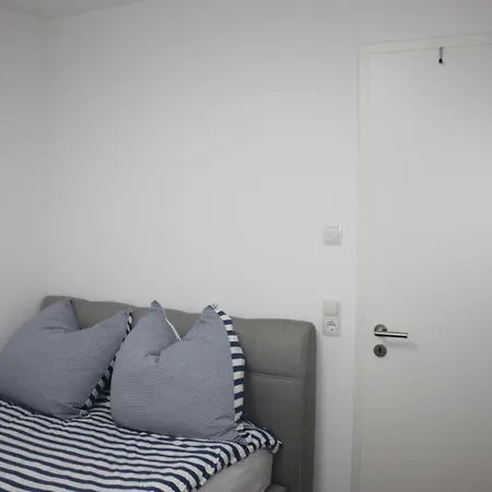 Traumwohnung 14 Appartement *