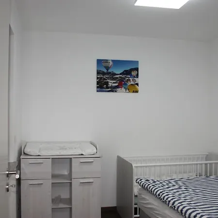 Traumwohnung 14 Appartement *