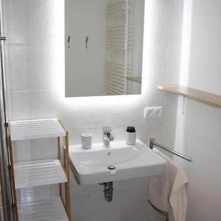 Traumwohnung 14 Apartment Fussen