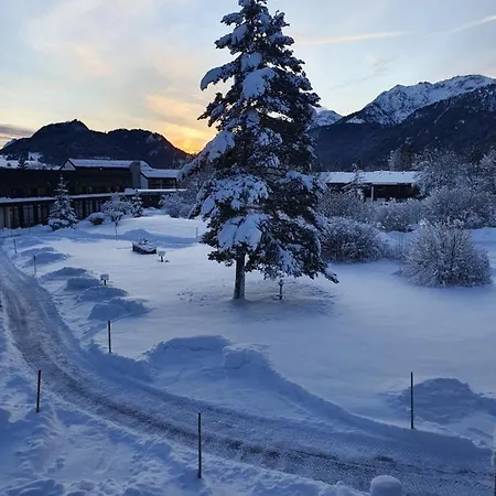 Traumwohnung 14 * Füssen
