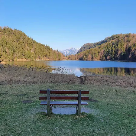Appartement Traumwohnung 14