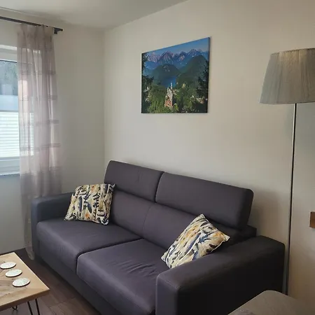 Traumwohnung 14 Apartamento *