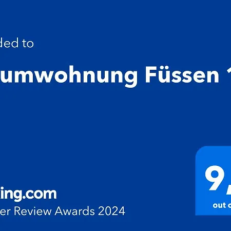 Apartment Traumwohnung 14 *