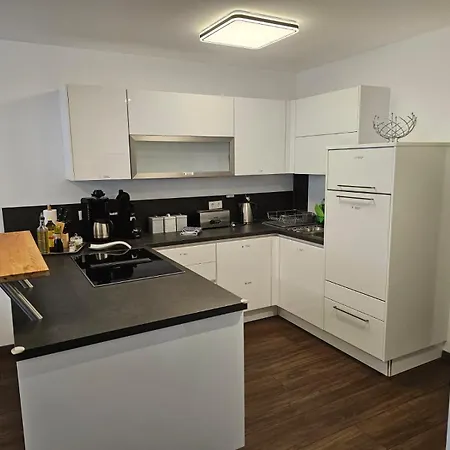 Traumwohnung 14 *