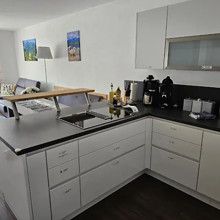 Traumwohnung 14 Apartmán *