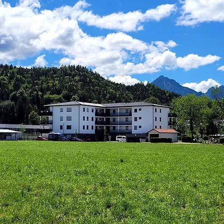 Apartment Traumwohnung 14 *