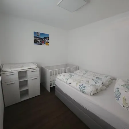 Apartment Traumwohnung 14 Füssen