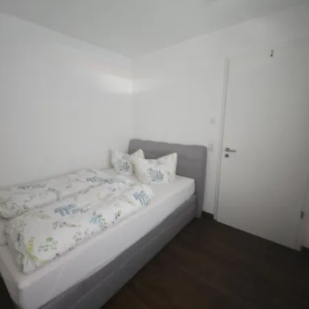 Traumwohnung 14 Apartmán Füssen