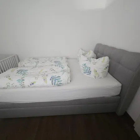 Traumwohnung 14 Apartment *