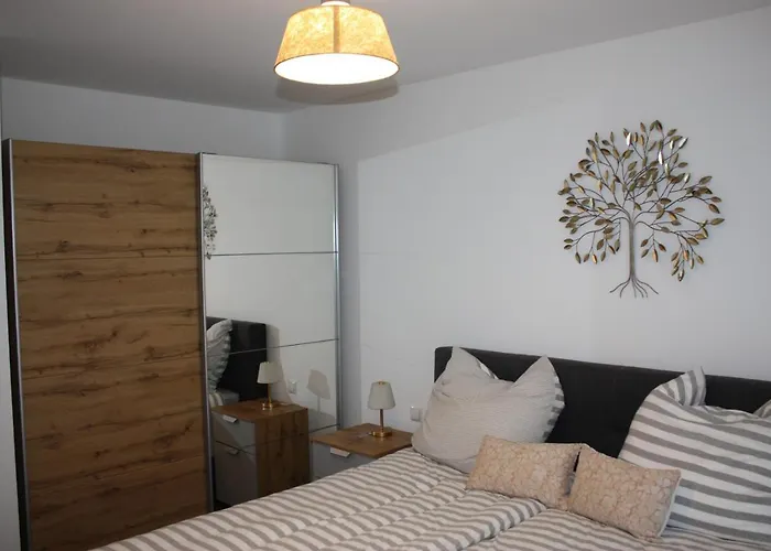 Apartman Traumwohnung 14 Füssen