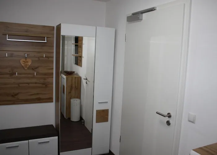 Traumwohnung 14 Füssen