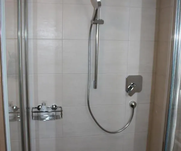 Traumwohnung 14 Apartament