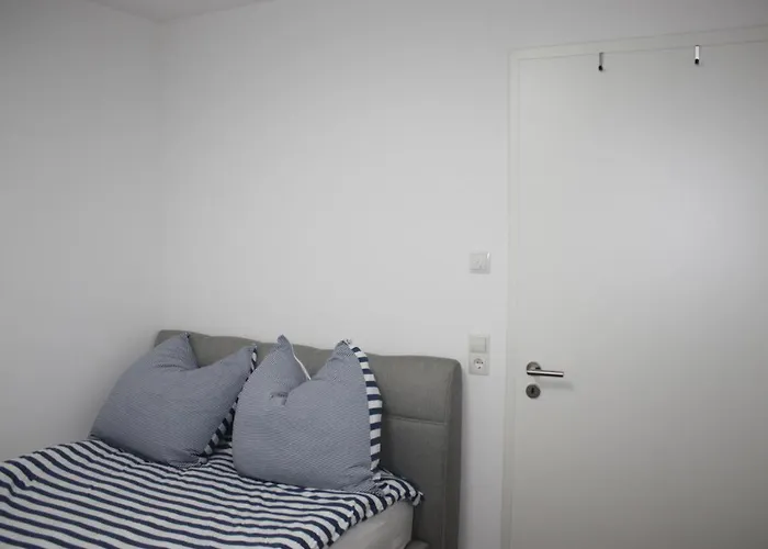 Traumwohnung 14 Apartman *