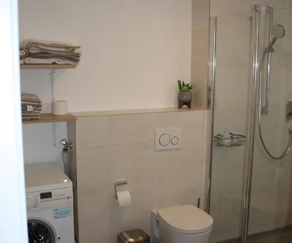 Traumwohnung 14 Füssen