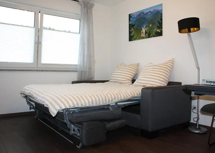 Traumwohnung 14 *
