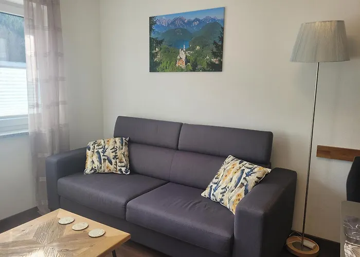 Apartamento Traumwohnung 14 *