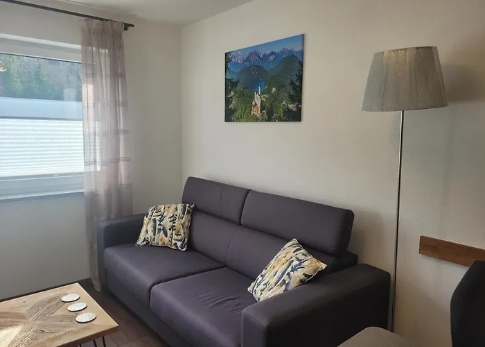 Traumwohnung 14 Apartamento *