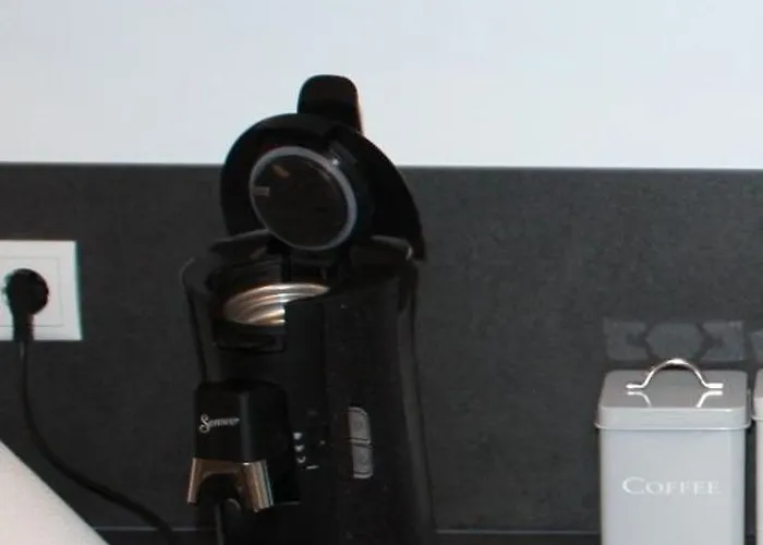 Traumwohnung 14 Apartament