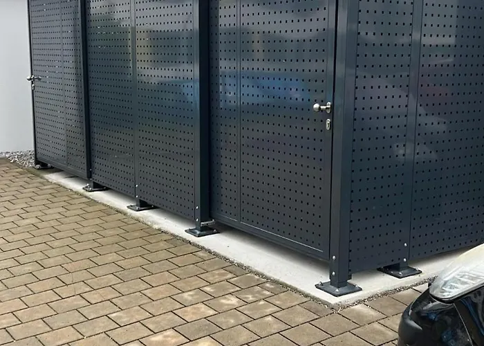 Traumwohnung 14 Füssen