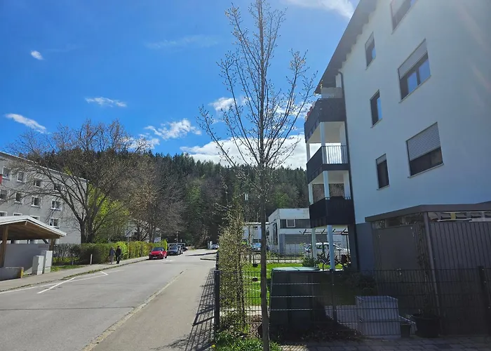 Apartamento Traumwohnung 14